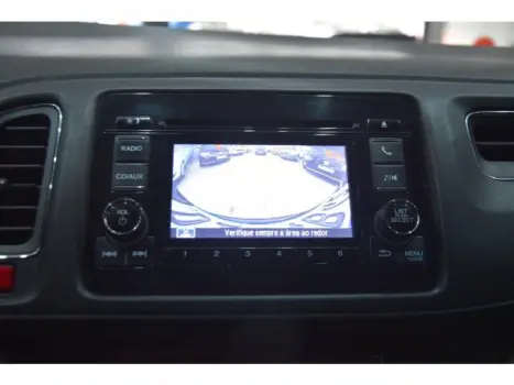 HONDA HR-V 1.8 16V 4P EX FLEX AUTOM�TICO CVT, Foto 19