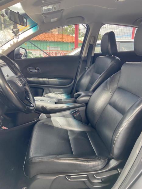 HONDA HR-V 1.8 16V 4P EXL FLEX AUTOM�TICO CVT, Foto 4