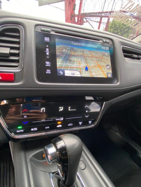 HONDA HR-V 1.8 16V 4P EXL FLEX AUTOM�TICO CVT, Foto 7