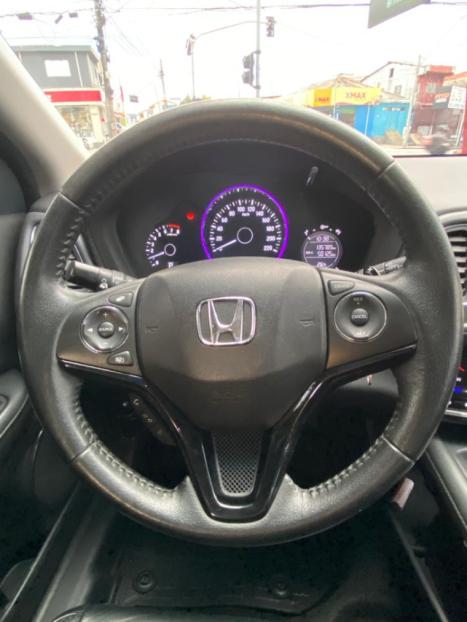 HONDA HR-V 1.8 16V 4P EXL FLEX AUTOM�TICO CVT, Foto 8