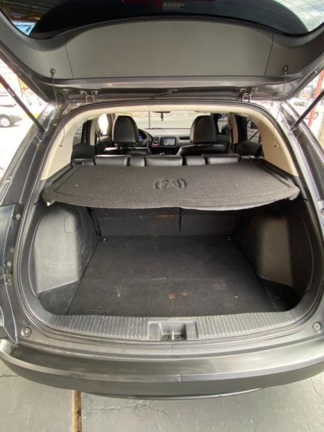 HONDA HR-V 1.8 16V 4P EXL FLEX AUTOM�TICO CVT, Foto 11