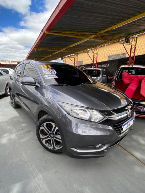 HONDA HR-V 1.8 16V 4P EXL FLEX AUTOM�TICO CVT, Foto 13