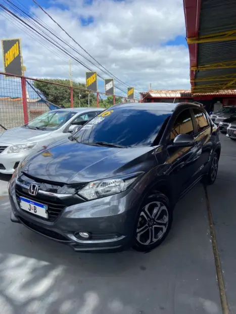 HONDA HR-V 1.8 16V 4P EXL FLEX AUTOM�TICO CVT, Foto 1