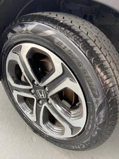 HONDA HR-V 1.8 16V 4P EXL FLEX AUTOM�TICO CVT, Foto 2