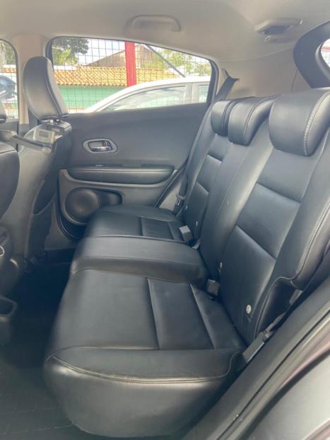 HONDA HR-V 1.8 16V 4P EXL FLEX AUTOM�TICO CVT, Foto 4