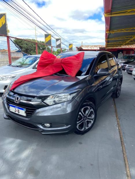 HONDA HR-V 1.8 16V 4P EXL FLEX AUTOM�TICO CVT, Foto 5