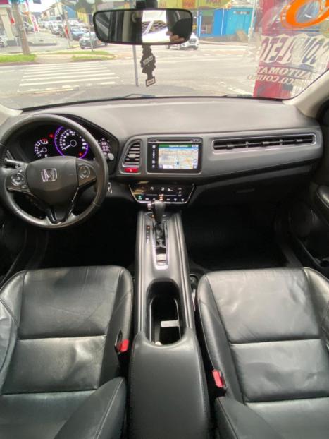 HONDA HR-V 1.8 16V 4P EXL FLEX AUTOM�TICO CVT, Foto 8