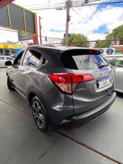 HONDA HR-V 1.8 16V 4P EXL FLEX AUTOM�TICO CVT, Foto 9