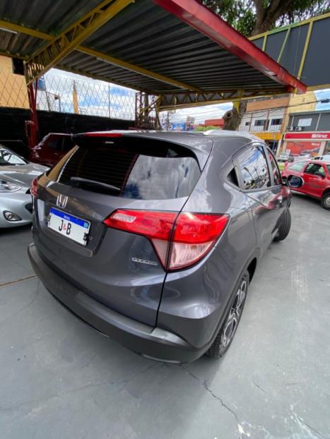 HONDA HR-V 1.8 16V 4P EXL FLEX AUTOM�TICO CVT, Foto 11