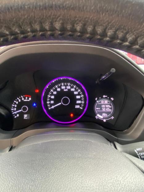 HONDA HR-V 1.8 16V 4P EXL FLEX AUTOM�TICO CVT, Foto 14