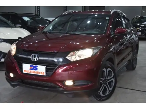 HONDA HR-V 1.8 16V 4P EXL FLEX AUTOM�TICO CVT, Foto 1