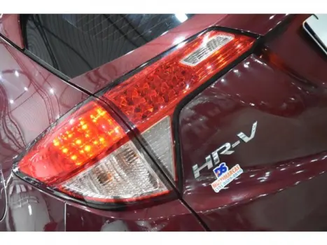 HONDA HR-V 1.8 16V 4P EXL FLEX AUTOM�TICO CVT, Foto 2