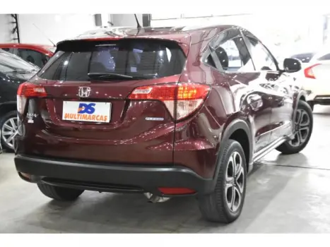 HONDA HR-V 1.8 16V 4P EXL FLEX AUTOM�TICO CVT, Foto 3