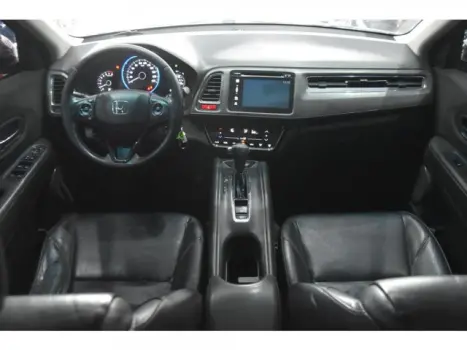 HONDA HR-V 1.8 16V 4P EXL FLEX AUTOM�TICO CVT, Foto 4