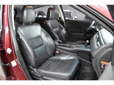 HONDA HR-V 1.8 16V 4P EXL FLEX AUTOM�TICO CVT, Foto 5