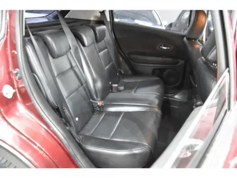 HONDA HR-V 1.8 16V 4P EXL FLEX AUTOM�TICO CVT, Foto 6