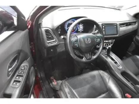 HONDA HR-V 1.8 16V 4P EXL FLEX AUTOM�TICO CVT, Foto 7