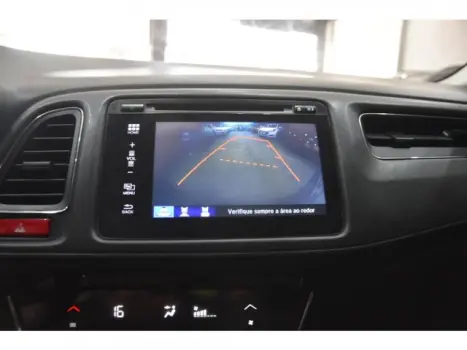 HONDA HR-V 1.8 16V 4P EXL FLEX AUTOM�TICO CVT, Foto 8