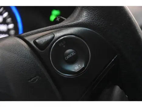 HONDA HR-V 1.8 16V 4P EXL FLEX AUTOM�TICO CVT, Foto 10