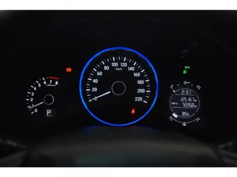 HONDA HR-V 1.8 16V 4P EXL FLEX AUTOM�TICO CVT, Foto 13