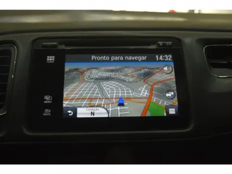 HONDA HR-V 1.8 16V 4P EXL FLEX AUTOM�TICO CVT, Foto 18