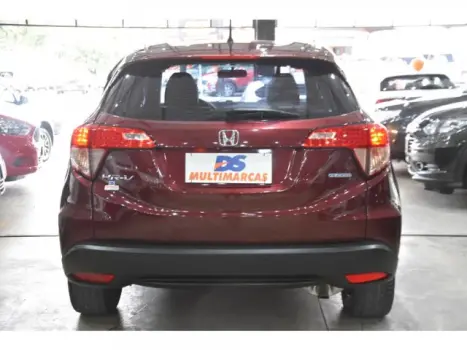 HONDA HR-V 1.8 16V 4P EXL FLEX AUTOM�TICO CVT, Foto 19