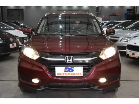 HONDA HR-V 1.8 16V 4P EXL FLEX AUTOM�TICO CVT, Foto 20