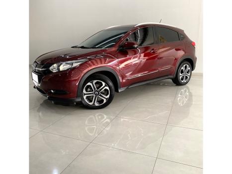HONDA HR-V 1.8 16V 4P EX FLEX AUTOM�TICO CVT, Foto 2