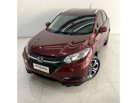 HONDA HR-V 1.8 16V 4P EX FLEX AUTOM�TICO CVT, Foto 3