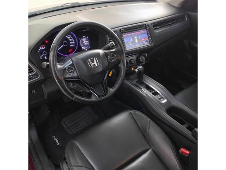 HONDA HR-V 1.8 16V 4P EX FLEX AUTOM�TICO CVT, Foto 4