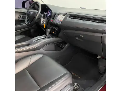 HONDA HR-V 1.8 16V 4P EX FLEX AUTOM�TICO CVT, Foto 9