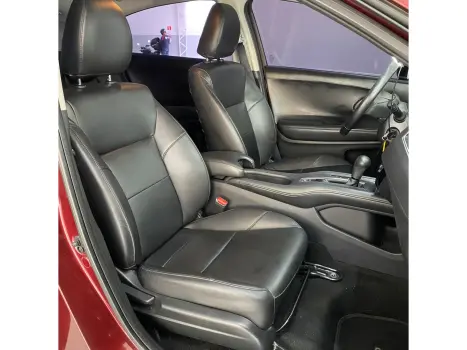 HONDA HR-V 1.8 16V 4P EX FLEX AUTOM�TICO CVT, Foto 10