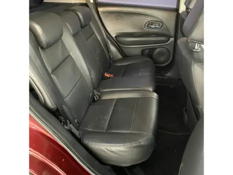 HONDA HR-V 1.8 16V 4P EX FLEX AUTOM�TICO CVT, Foto 11