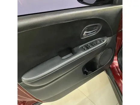 HONDA HR-V 1.8 16V 4P EX FLEX AUTOM�TICO CVT, Foto 12