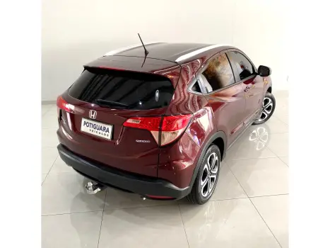 HONDA HR-V 1.8 16V 4P EX FLEX AUTOM�TICO CVT, Foto 14