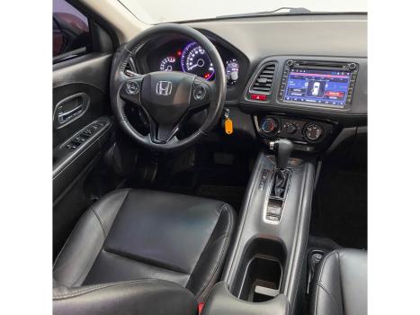HONDA HR-V 1.8 16V 4P EX FLEX AUTOM�TICO CVT, Foto 5