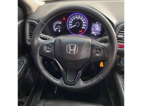 HONDA HR-V 1.8 16V 4P EX FLEX AUTOM�TICO CVT, Foto 6