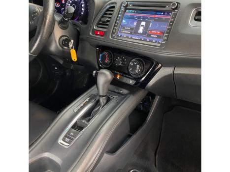 HONDA HR-V 1.8 16V 4P EX FLEX AUTOM�TICO CVT, Foto 8