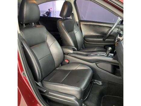 HONDA HR-V 1.8 16V 4P EX FLEX AUTOM�TICO CVT, Foto 10