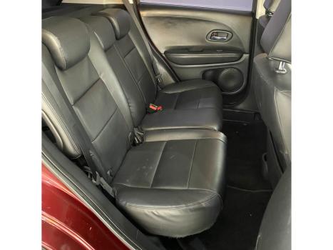 HONDA HR-V 1.8 16V 4P EX FLEX AUTOM�TICO CVT, Foto 11