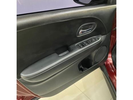 HONDA HR-V 1.8 16V 4P EX FLEX AUTOM�TICO CVT, Foto 12