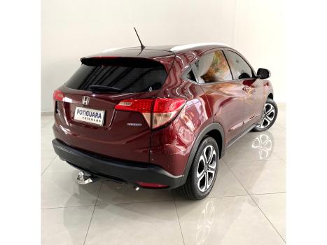 HONDA HR-V 1.8 16V 4P EX FLEX AUTOM�TICO CVT, Foto 13