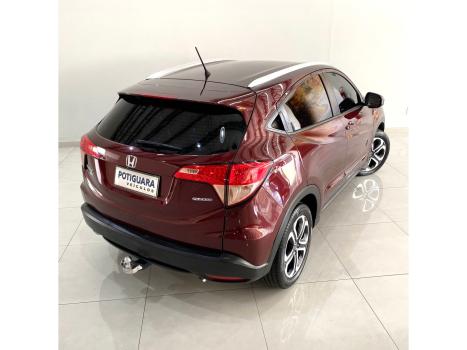 HONDA HR-V 1.8 16V 4P EX FLEX AUTOM�TICO CVT, Foto 14