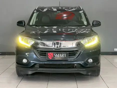 HONDA HR-V 1.8 16V 4P EX FLEX AUTOM�TICO CVT, Foto 2