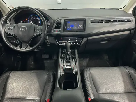 HONDA HR-V 1.8 16V 4P EX FLEX AUTOM�TICO CVT, Foto 4
