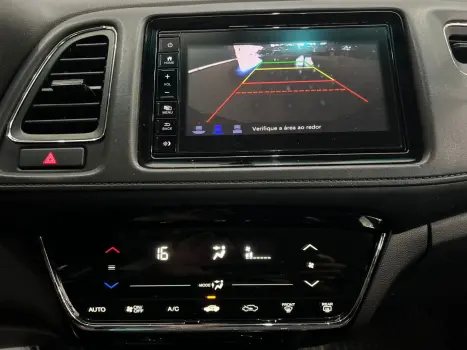 HONDA HR-V 1.8 16V 4P EX FLEX AUTOM�TICO CVT, Foto 7