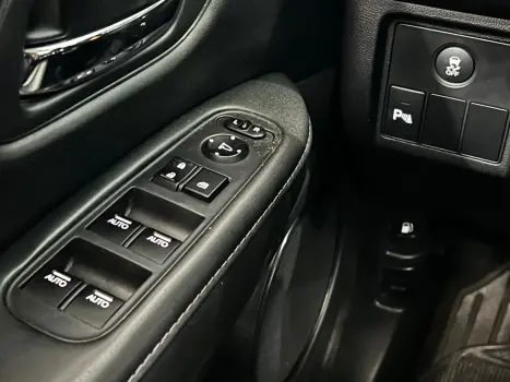 HONDA HR-V 1.8 16V 4P EX FLEX AUTOM�TICO CVT, Foto 8