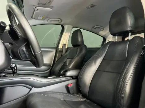HONDA HR-V 1.8 16V 4P EX FLEX AUTOM�TICO CVT, Foto 9