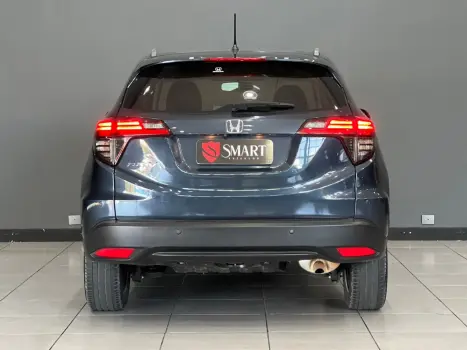 HONDA HR-V 1.8 16V 4P EX FLEX AUTOM�TICO CVT, Foto 12
