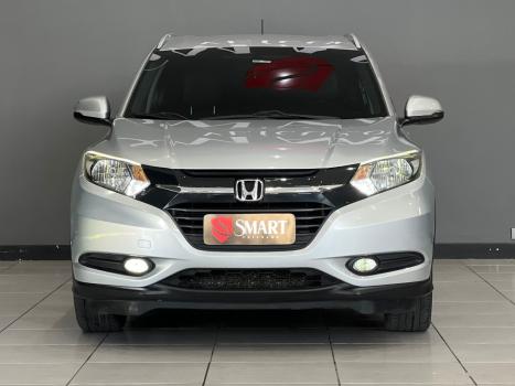 HONDA HR-V 1.8 16V 4P EX FLEX AUTOM�TICO CVT, Foto 2